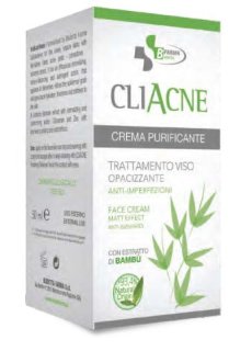 CLIACNE CREMA 50ML