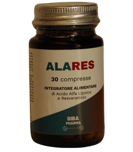 ALARES 30CPR