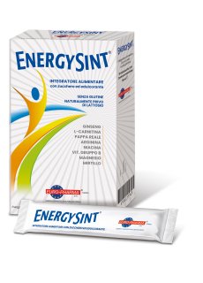 ENERGYSINT 10FL 15ML