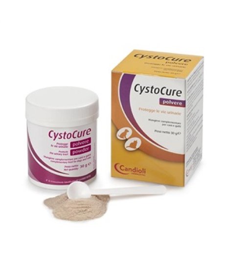 CYSTOCURE FORTE 30G VET