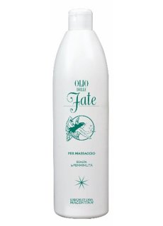 OLIO DELLE FATE 500ML MAGENT