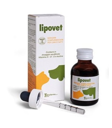 LIPOVET-INTEGR  50ML VET