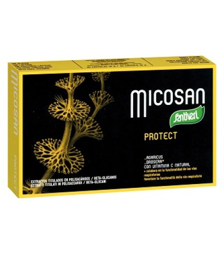 MICOSAN SOMAX 40CPS