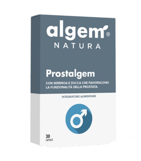 PROSTALGEM 30 Cps