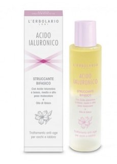 ACIDO IALURONICO STRUC BFASICO