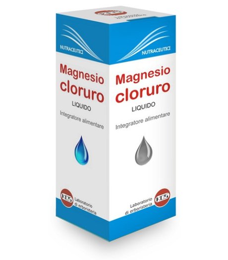 MAGNESIO CLORURO LIQUIDO 150ML