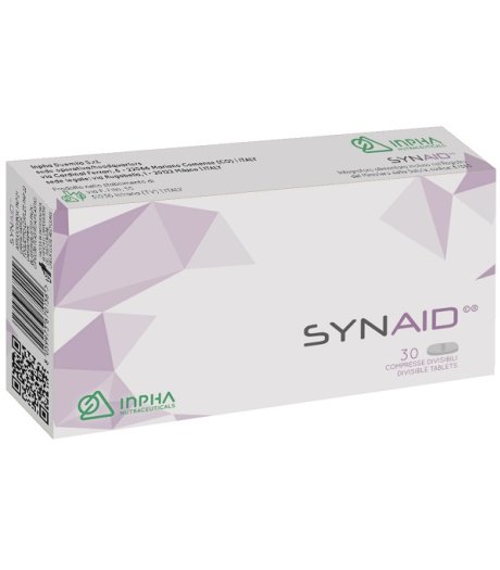 Synaid 30cpr