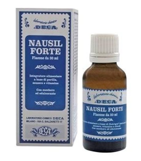 Nausil Forte 30ml