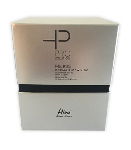 HNS PROS MILEIDI 50ML