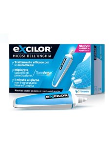 Excilor Penna Onicomicosi3,3ml