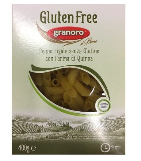 Gluten Free Granoro Penne Rig