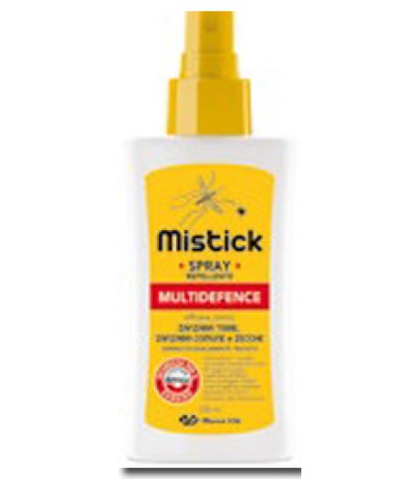 Mistick Multidefence Pmc 100ml