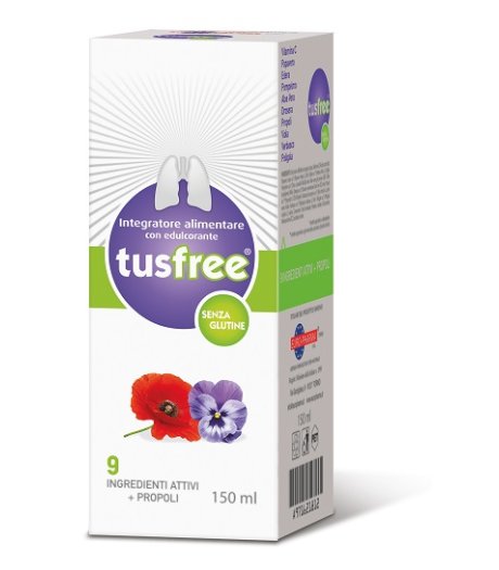 TUSFREE 150ML