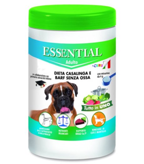 ESSENTIAL Cane Adulto 650g