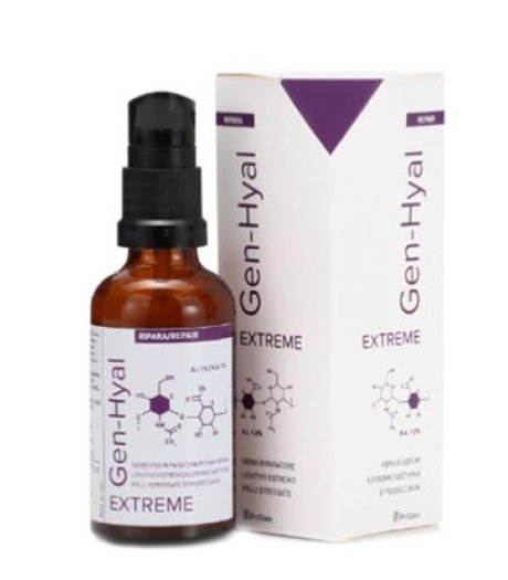 GEN-HYAL Extreme 50ml