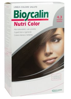 Bioscalin Nutricol 4,3 Cast D