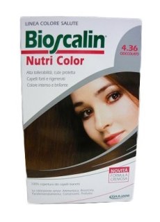 Bioscalin Nutricol 4,36 Cioc
