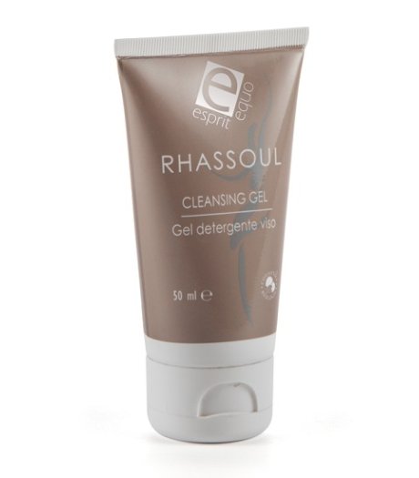 ESPRIT EQUO RHASSOUL CLEANSING