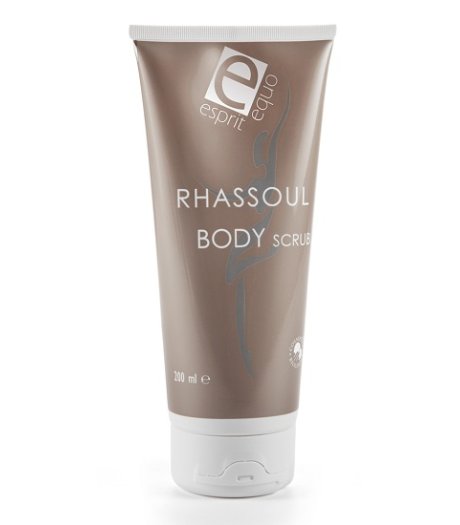 ESPRIT EQUO RHASSOUL BODY SCRU