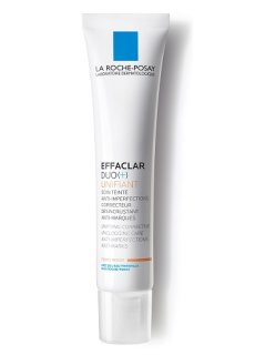 Effaclar Duo+ Unifiant Med40ml