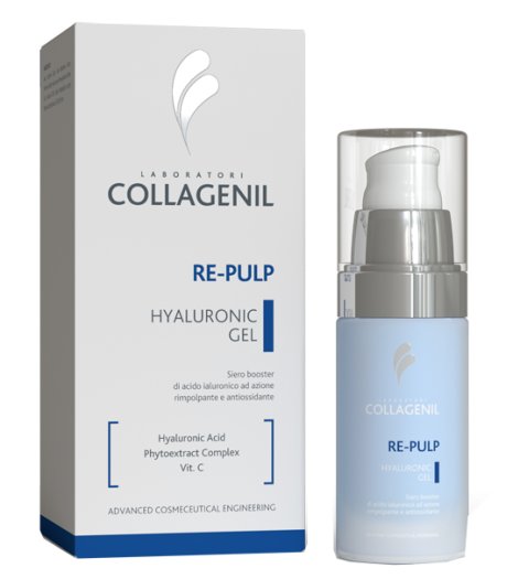 COLLAGENIL HYALURONIC GEL 30ML