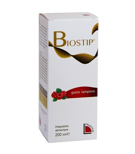 BIOSTIP 200ml