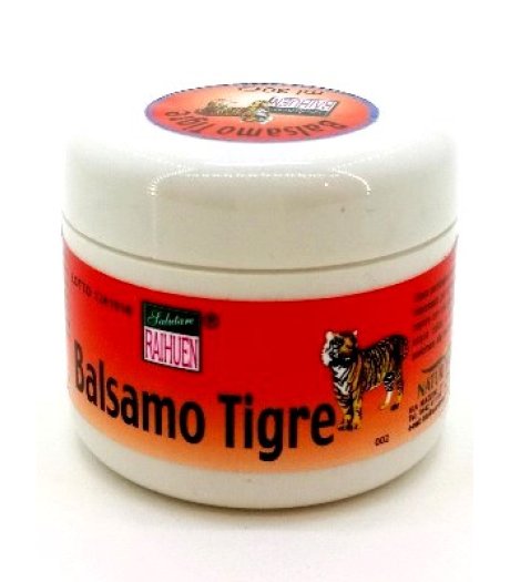 BALSAMO DI TIGRE BI 30ML NATUR F