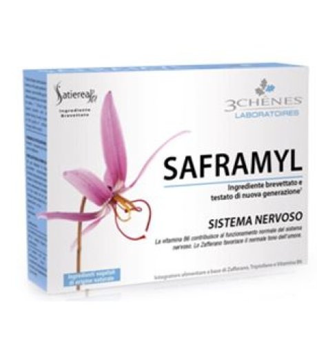 SAFRAMYL 28CPR**