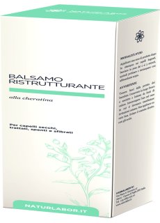 Naturlabor Balsamo Ristrutt