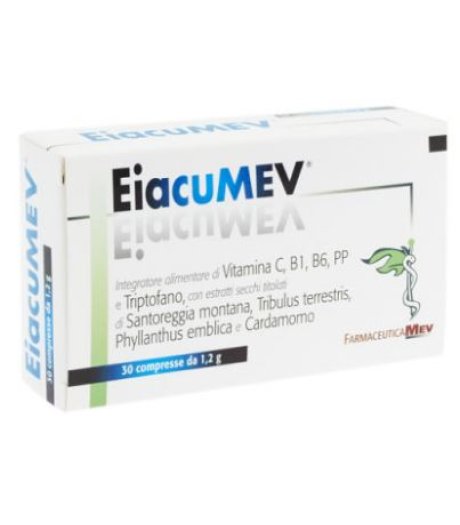 Eiacumev 30cpr