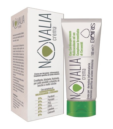 Novalia Crema 100ml