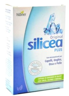 HUBNER ORIGINAL SILICEA P30CPS