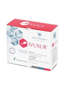 Ivuxur 14bust