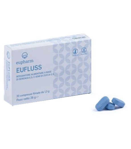 EUFLUSS 20CPR