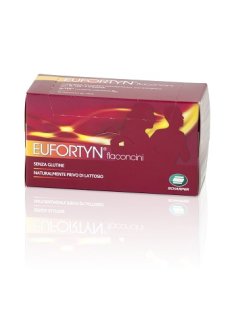 Eufortyn 10fl 15ml