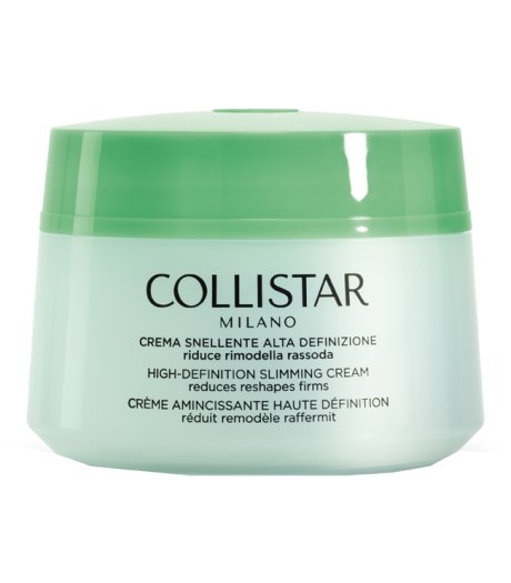 CREMA SNELLENTE ALTA DEF RIMOD