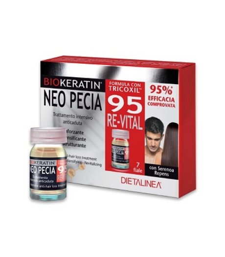 BIOKERATIN NEO PECIA 95 7F 3ML