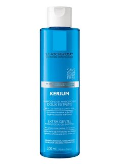 Kerium Doux Shampoo Gel 200ml