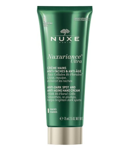 Nuxe Ultra Creme Mains 75ml