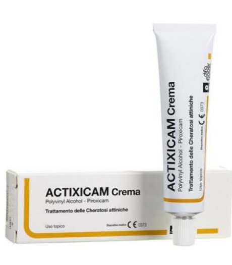 Actixicam Crema 50ml