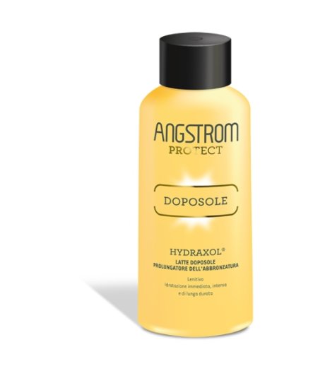 Angstrom Prot Latte Dopos200ml