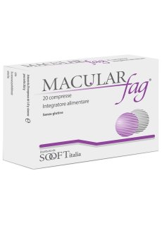 Macularfag 20cpr