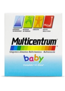 Multicentrum Baby 14bust Effer