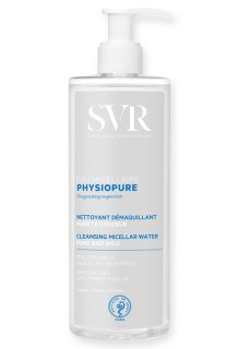 Physiopure Acqua Micellar400ml