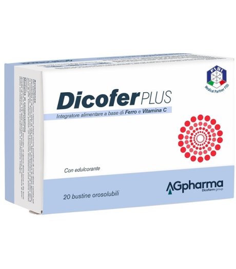 Dicofer Plus 20bust