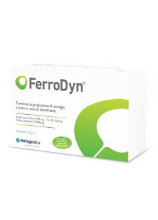 FERRODYN HI 30CPS