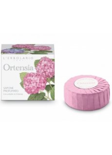 ORTENSIA SAPONE 100G