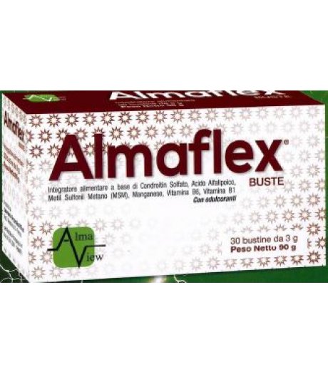 Almaflex 30 Bustine