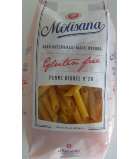 LA MOLISANA Penne Rigate 400g