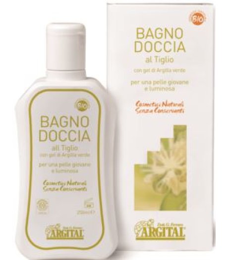 BAGNO DOCCIA TIGLIO 250ML